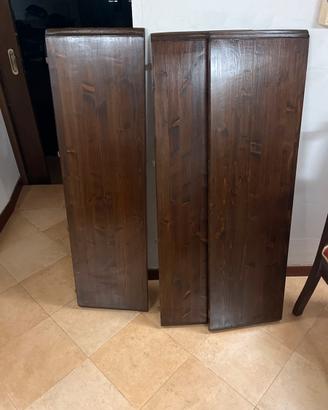 Tavolo siciliano