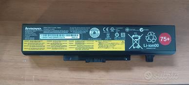 batteria per notebook Lenovo