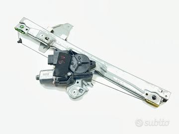 CREMAGLIERA ANTERIORE SINISTRA PEUGEOT 308 S. Wago