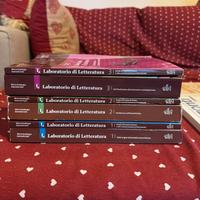 Libri scuola alberghiero