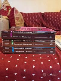 Libri scuola alberghiero