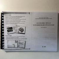Economia degli Intermediari Finanziari