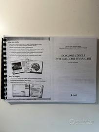 Economia degli Intermediari Finanziari