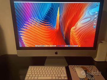 imac 27 late 2009