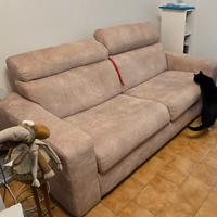 Divano letto