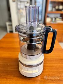 Kitchenaid Robot Multifunzione!