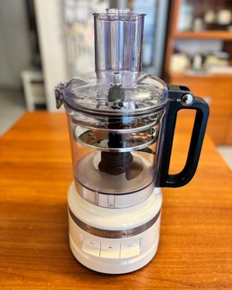 Kitchenaid Robot Multifunzione!
