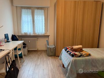 Posto letto in doppia per ragazza - Trento Centro