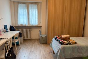 Posto letto in doppia per ragazza - Trento Centro