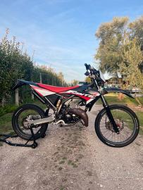 Fantic 50 Enduro