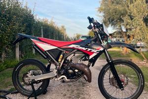 Fantic 50 Enduro