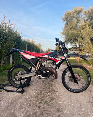 Fantic 50 Enduro