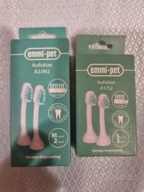 testine emmipet nuove 
