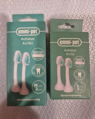 testine emmipet nuove 