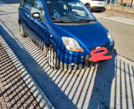 CHEVROLET Matiz 2ª serie - 2009 leggi descrizione