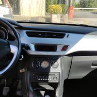 Kit airbag Citroen DS3 2011