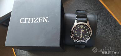 orologio sub