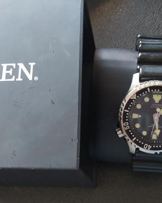 orologio sub