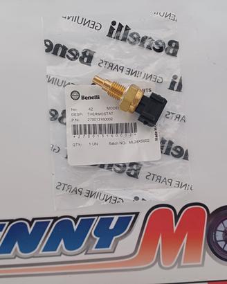 SENSORE TEMPERATURA ACQUA BENELLI