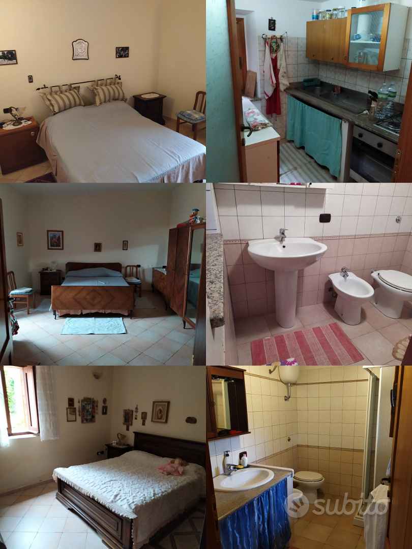 Casa – Sèneghe/Seneghe, Aristanis/Oristano - Vista 4