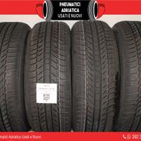 4 Gomme NUOVE 235 60 R 18 Continental SPED GRATIS