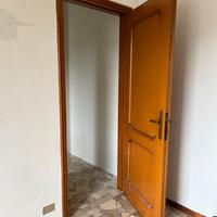 Porte decorate da interni