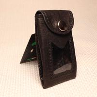 Portatelecomando auto artigianale italiano Art.030