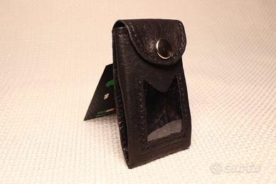 Portatelecomando auto artigianale italiano Art.030