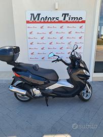 Malaguti Madison 400