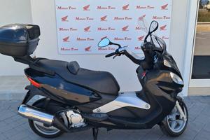 Malaguti Madison 400