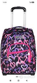 zaino Seven Trolley 
