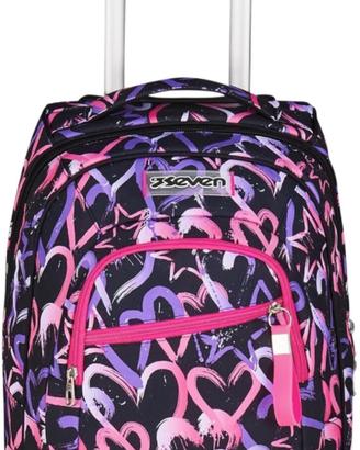 zaino Seven Trolley 