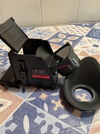 Mirino  Swivi wiewfinder  model S5