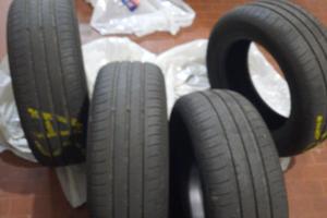 Gomme estive 215/60/R16