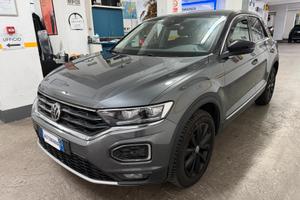 Volkswagen T-Roc 1.6 TDI SCR Style BlueMotion Tech