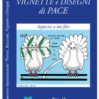 Racconti, Disegni e Vignette di Pace 2023