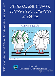 Racconti, Disegni e Vignette di Pace 2023