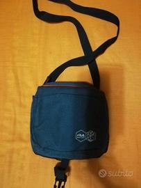 Borsello tracolla porta CD Fila