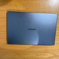 computer huawei