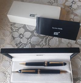 set matita e  roller 