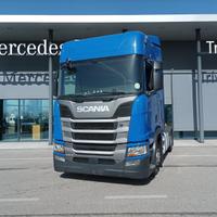 Scania R500 r20n dc13 500 a 4x2 na e6