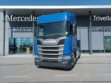 Scania R500 r20n dc13 500 a 4x2 na e6