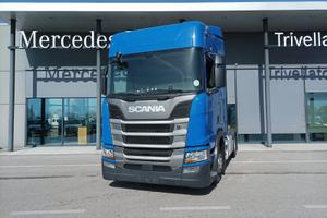 Scania R500 r20n dc13 500 a 4x2 na e6