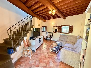 CASA INDIPENDENTE A MONTEMURLO