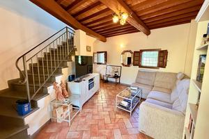 CASA INDIPENDENTE A MONTEMURLO