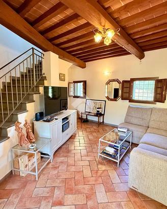 CASA INDIPENDENTE A MONTEMURLO