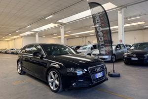 Audi A4 Avant 2.0 TDI 143CV F.AP. Advanced