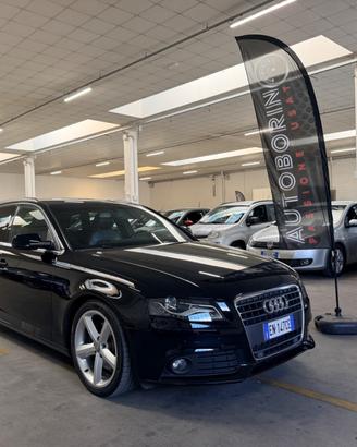 Audi A4 Avant 2.0 TDI 143CV F.AP. Advanced