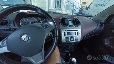 Alfa Mito 1.6 progression 120cv