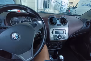 Alfa Mito 1.6 progression 120cv